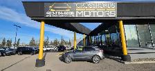 2023 Ford Edge Titanium - Panoramic Sunroof-360 Cam-Leather