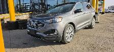 2023 Ford Edge Titanium - Panoramic Sunroof-360 Cam-Leather - Photo 3