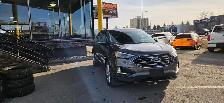 2023 Ford Edge Titanium - Panoramic Sunroof-360 Cam-Leather - Photo 5