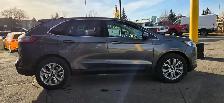 2023 Ford Edge Titanium - Panoramic Sunroof-360 Cam-Leather - Photo 6