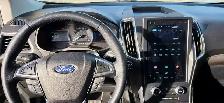 2023 Ford Edge Titanium - Panoramic Sunroof-360 Cam-Leather - Photo 12