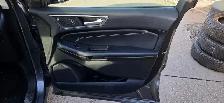 2023 Ford Edge Titanium - Panoramic Sunroof-360 Cam-Leather - Photo 15