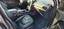 2023 Ford Edge Titanium - Panoramic Sunroof-360 Cam-Leather - Photo 16