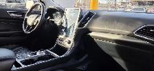 2023 Ford Edge Titanium - Panoramic Sunroof-360 Cam-Leather - Photo 17