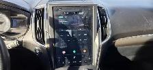 2023 Ford Edge Titanium - Panoramic Sunroof-360 Cam-Leather - Photo 18