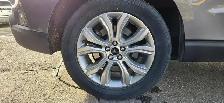 2023 Ford Edge Titanium - Panoramic Sunroof-360 Cam-Leather - Photo 24