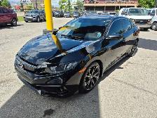 2021 Honda Civic Sport (Special- Price Reduced) - Photo 2