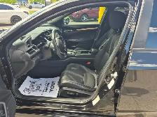 2021 Honda Civic Sport (Special- Price Reduced) - Photo 3