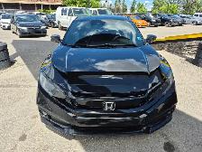 2021 Honda Civic Sport (Special- Price Reduced) - Photo 4
