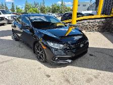 2021 Honda Civic Sport (Special- Price Reduced) - Photo 5