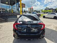 2021 Honda Civic Sport (Special- Price Reduced) - Photo 6