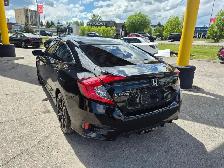 2021 Honda Civic Sport (Special- Price Reduced) - Photo 7