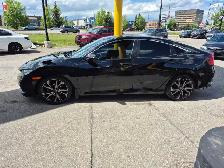 2021 Honda Civic Sport (Special- Price Reduced) - Photo 8