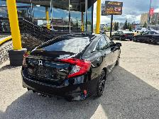 2021 Honda Civic Sport (Special- Price Reduced) - Photo 9