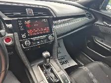 2021 Honda Civic Sport (Special- Price Reduced) - Photo 14