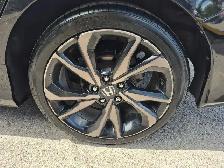 2021 Honda Civic Sport (Special- Price Reduced) - Photo 17