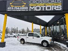 2019 Ford F-150 XLT (Special- Price Reduced)