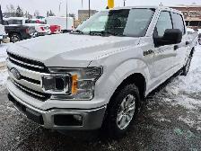 2019 Ford F-150 XLT (Special- Price Reduced) - Photo 2