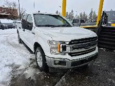 2019 Ford F-150 XLT (Special- Price Reduced) - Photo 4