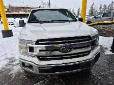 2019 Ford F-150 XLT (Special- Price Reduced) - Photo 5