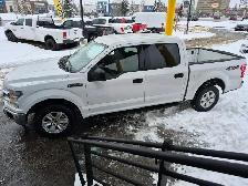 2019 Ford F-150 XLT (Special- Price Reduced) - Photo 6