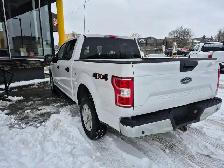 2019 Ford F-150 XLT (Special- Price Reduced) - Photo 7