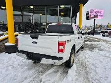 2019 Ford F-150 XLT (Special- Price Reduced) - Photo 9