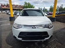 2015 Mitsubishi Outlander ES-ONLY 13,778 KM-Hitch- Heated Seats- - Photo 3
