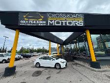 2021 Toyota Corolla LE-No Accidents, Low KM- Fuel Efficient