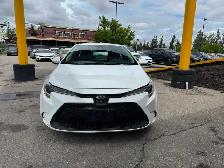 2021 Toyota Corolla LE-No Accidents, Low KM- Fuel Efficient - Photo 3