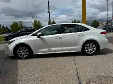 2021 Toyota Corolla LE-No Accidents, Low KM- Fuel Efficient - Photo 5