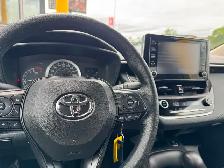 2021 Toyota Corolla LE-No Accidents, Low KM- Fuel Efficient - Photo 7