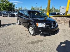 2019 Dodge Grand Caravan SXT Premium Plus - Photo 5