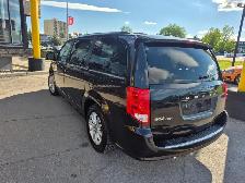 2019 Dodge Grand Caravan SXT Premium Plus - Photo 7