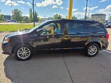 2019 Dodge Grand Caravan SXT Premium Plus - Photo 8