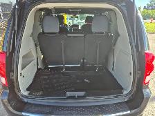 2019 Dodge Grand Caravan SXT Premium Plus - Photo 12