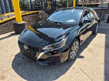2024 Nissan Altima PLATINUM AWD - Photo 2