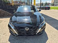 2024 Nissan Altima PLATINUM AWD - Photo 4
