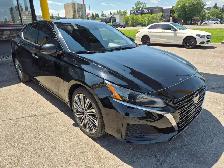 2024 Nissan Altima PLATINUM AWD - Photo 5