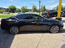 2024 Nissan Altima PLATINUM AWD - Photo 6