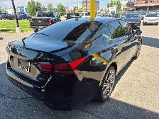 2024 Nissan Altima PLATINUM AWD - Photo 7