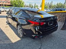 2024 Nissan Altima PLATINUM AWD - Photo 9