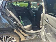 2024 Nissan Altima PLATINUM AWD - Photo 12