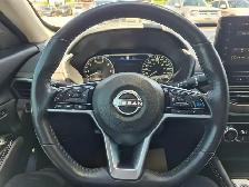 2024 Nissan Altima PLATINUM AWD - Photo 14