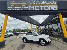 2020 GMC Terrain SLE- No Accidents, Low KM, Backup Camera
