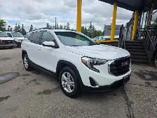 2020 GMC Terrain SLE- No Accidents, Low KM, Backup Camera - Photo 2