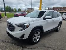 2020 GMC Terrain SLE- No Accidents, Low KM, Backup Camera - Photo 4