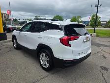 2020 GMC Terrain SLE- No Accidents, Low KM, Backup Camera - Photo 5