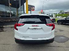 2020 GMC Terrain SLE- No Accidents, Low KM, Backup Camera - Photo 6