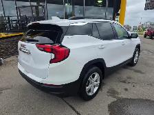 2020 GMC Terrain SLE- No Accidents, Low KM, Backup Camera - Photo 7